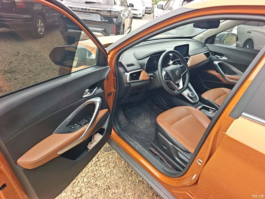 Wuling 510, 2018 16