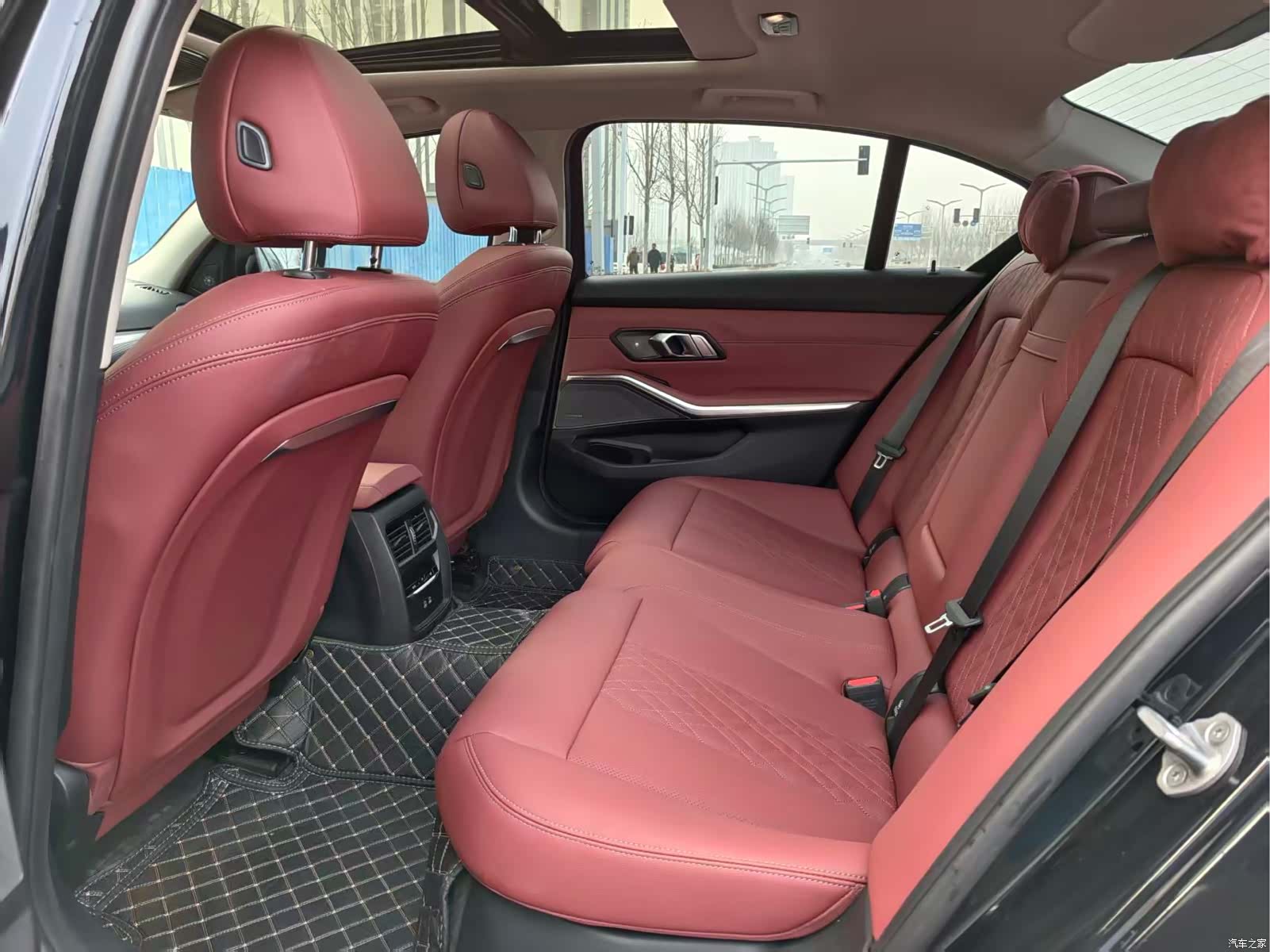 BMW 3 Series, 2025 6