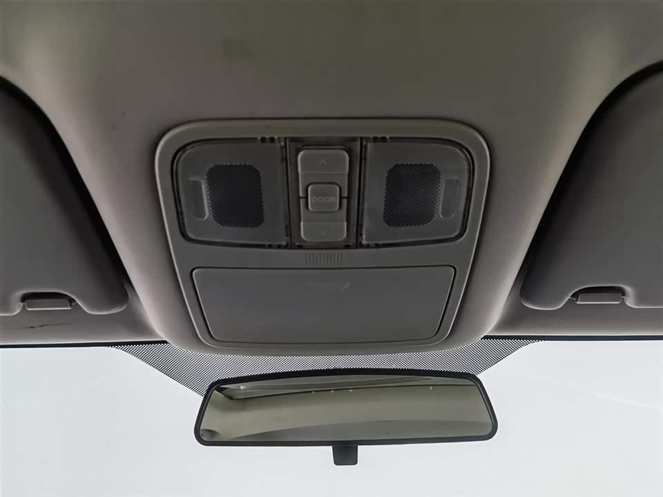 Changan Kaicheng Changan Auchan A600