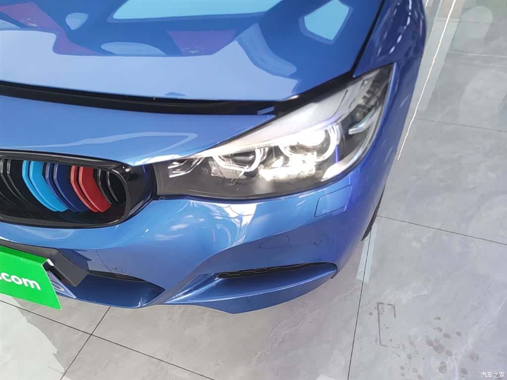 BMW 3 Series, 2017 24