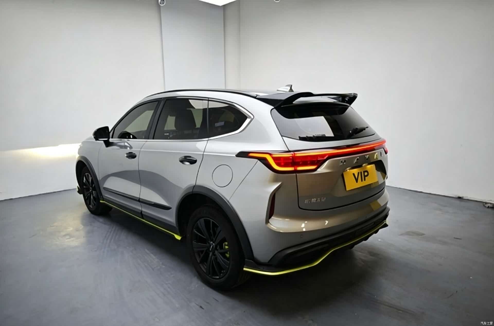 Haval Jolion, 2023 все фото