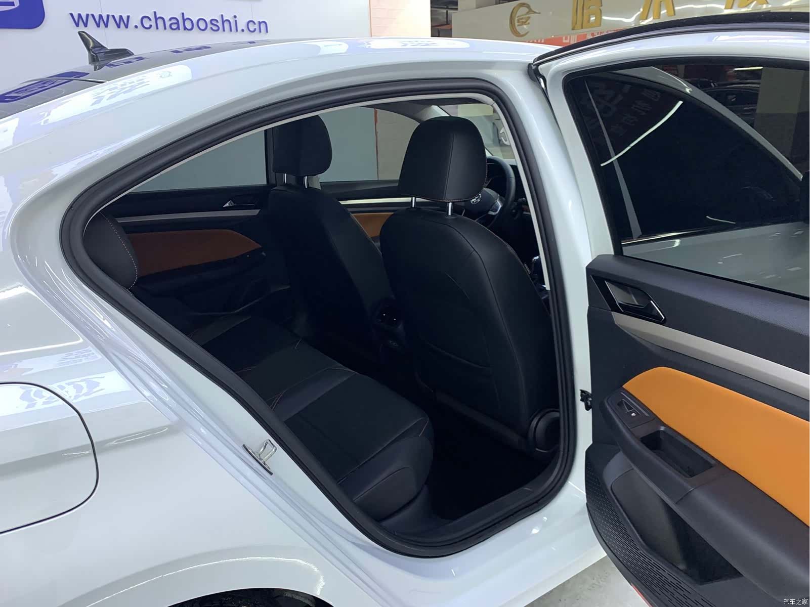 Volkswagen Bora, 2023 17