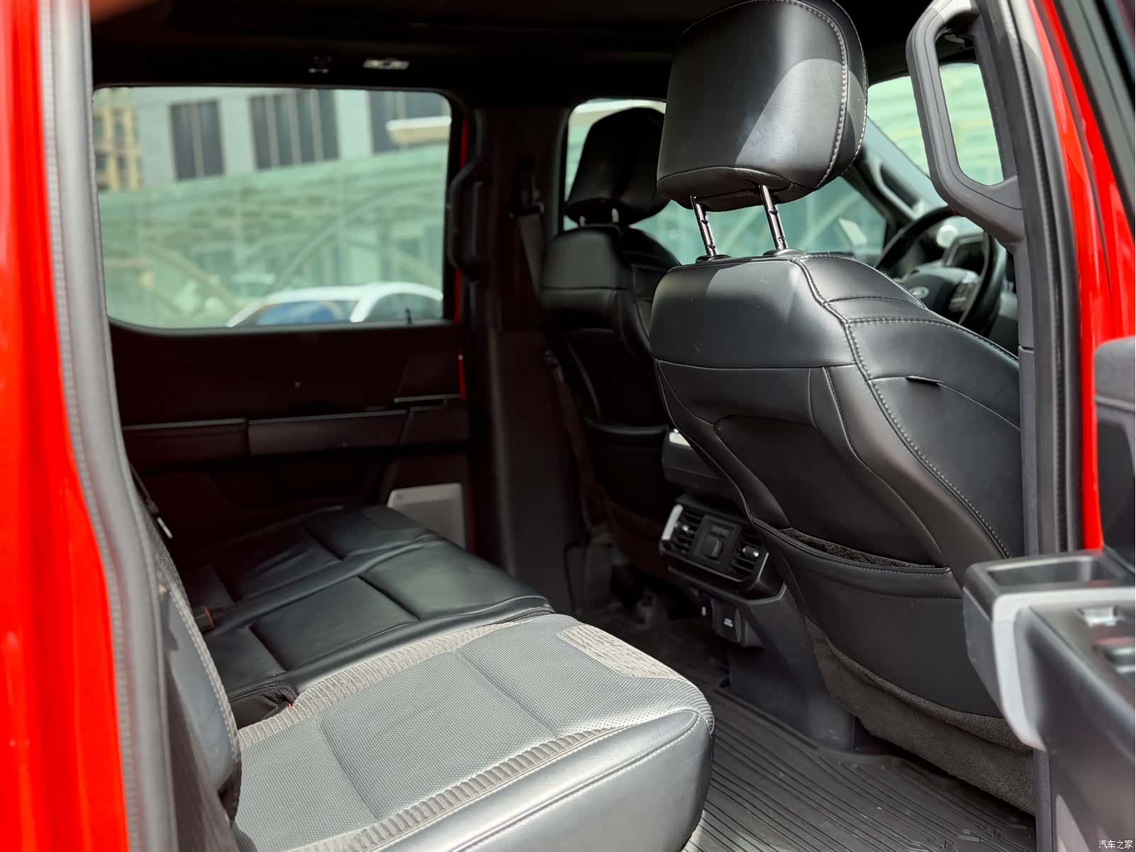 Ford F-150, 2023 15