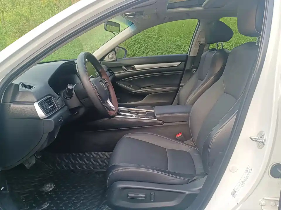 Honda Accord Honda Accord