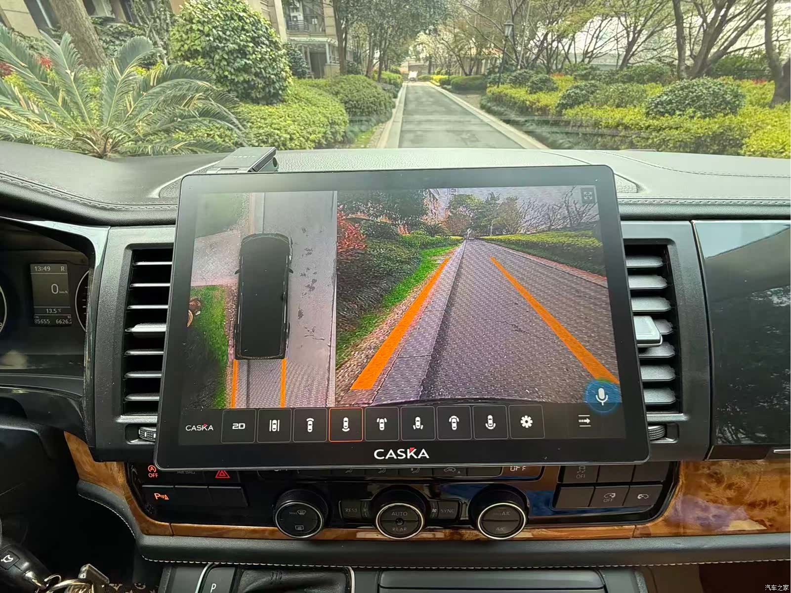 Volkswagen 7, 2019 10
