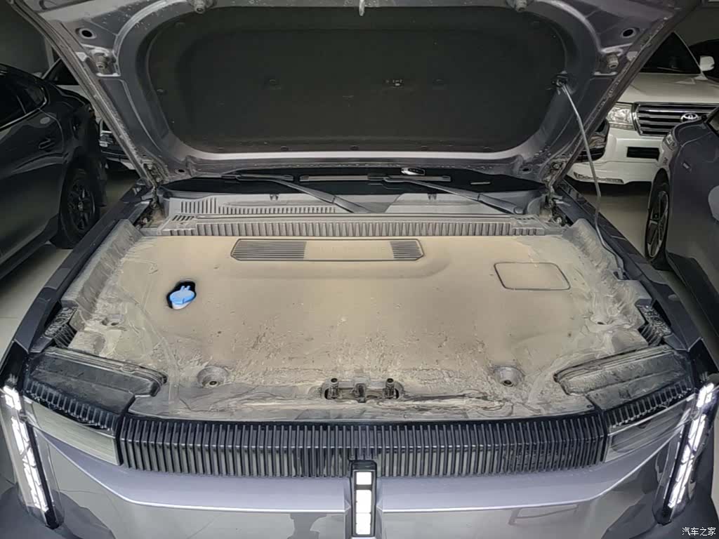 Chery iCAR, 2024 20