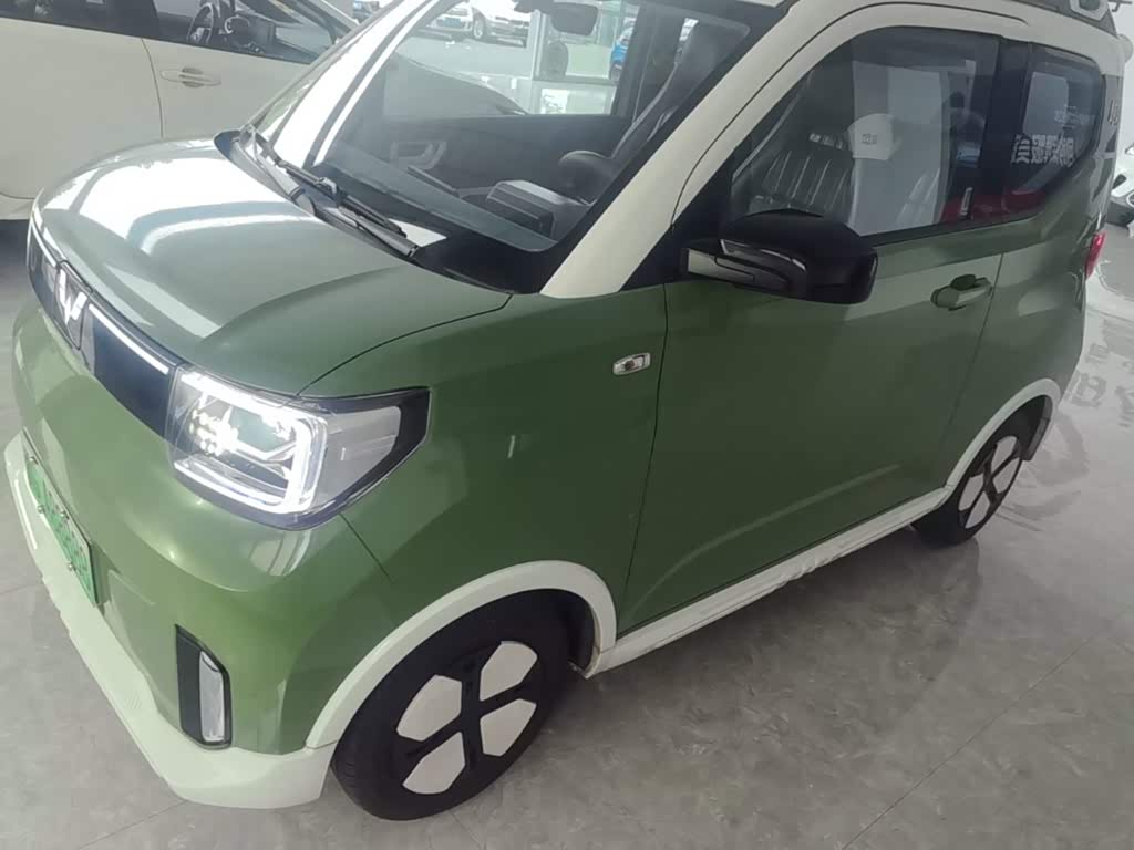 Wuling Mini EV MINIEV 2022 GAMEBOY 200km