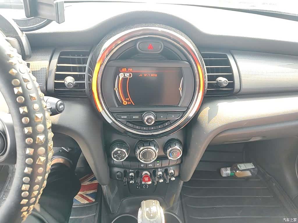Mini Cooper, 2016 10