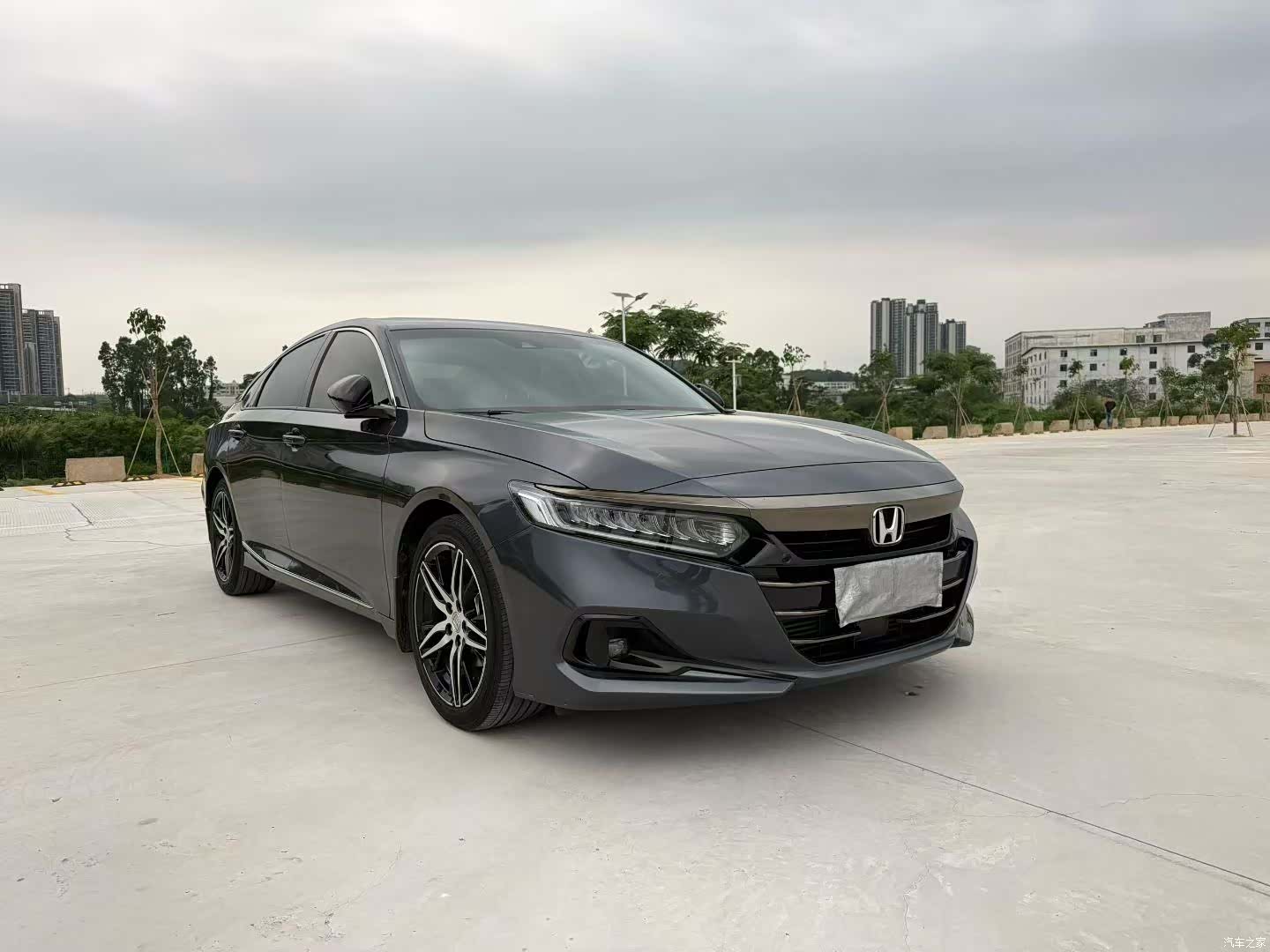 Honda Accord, 2022 3