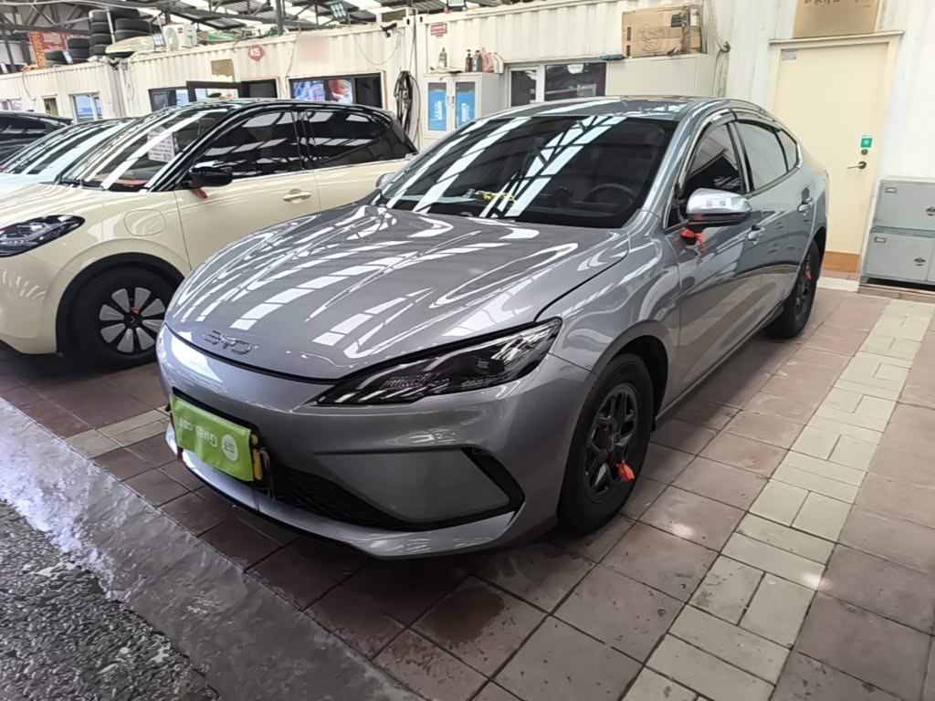 BYD Seal 05 DM-i
