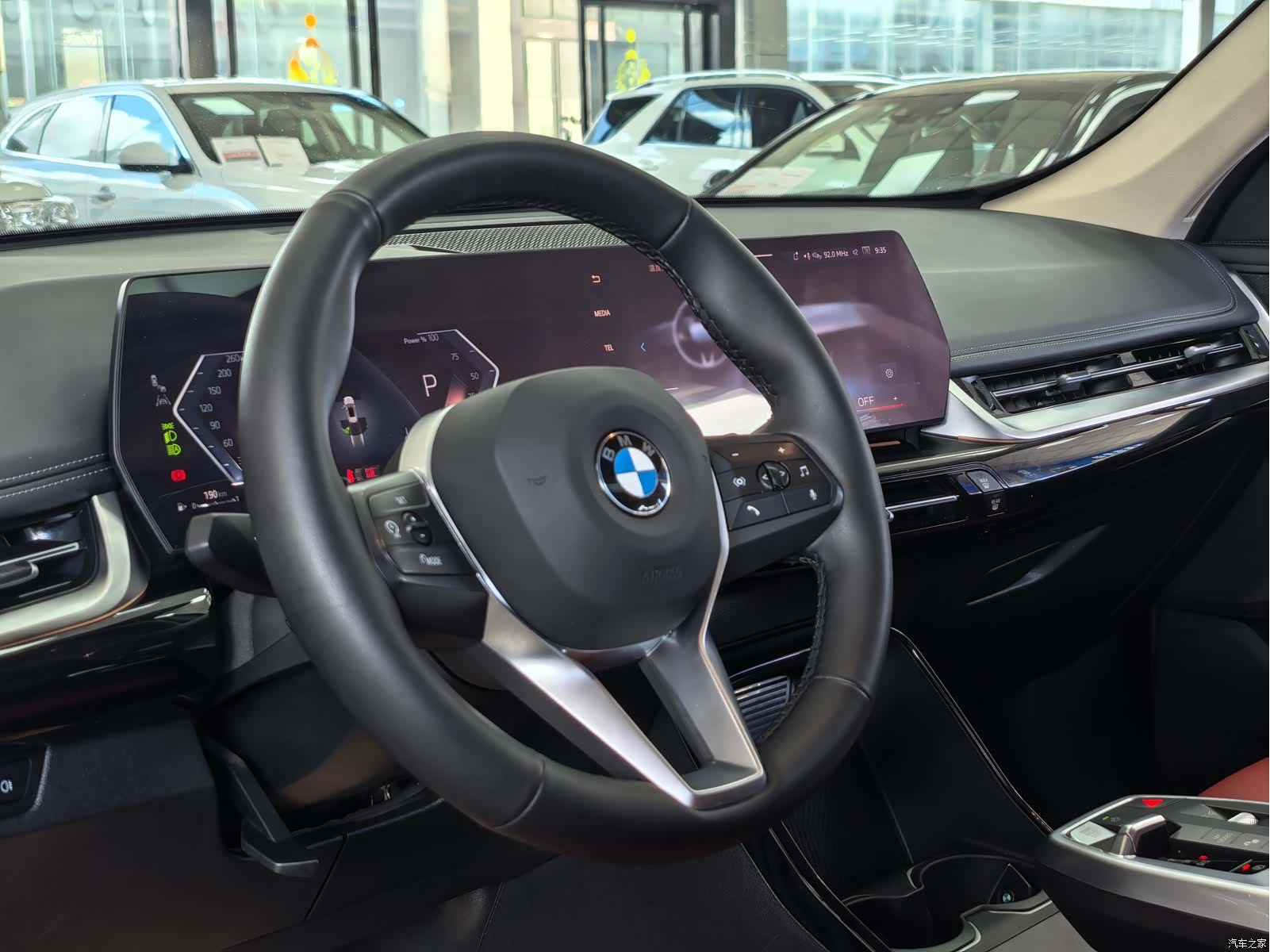 BMW X1, 2023 11