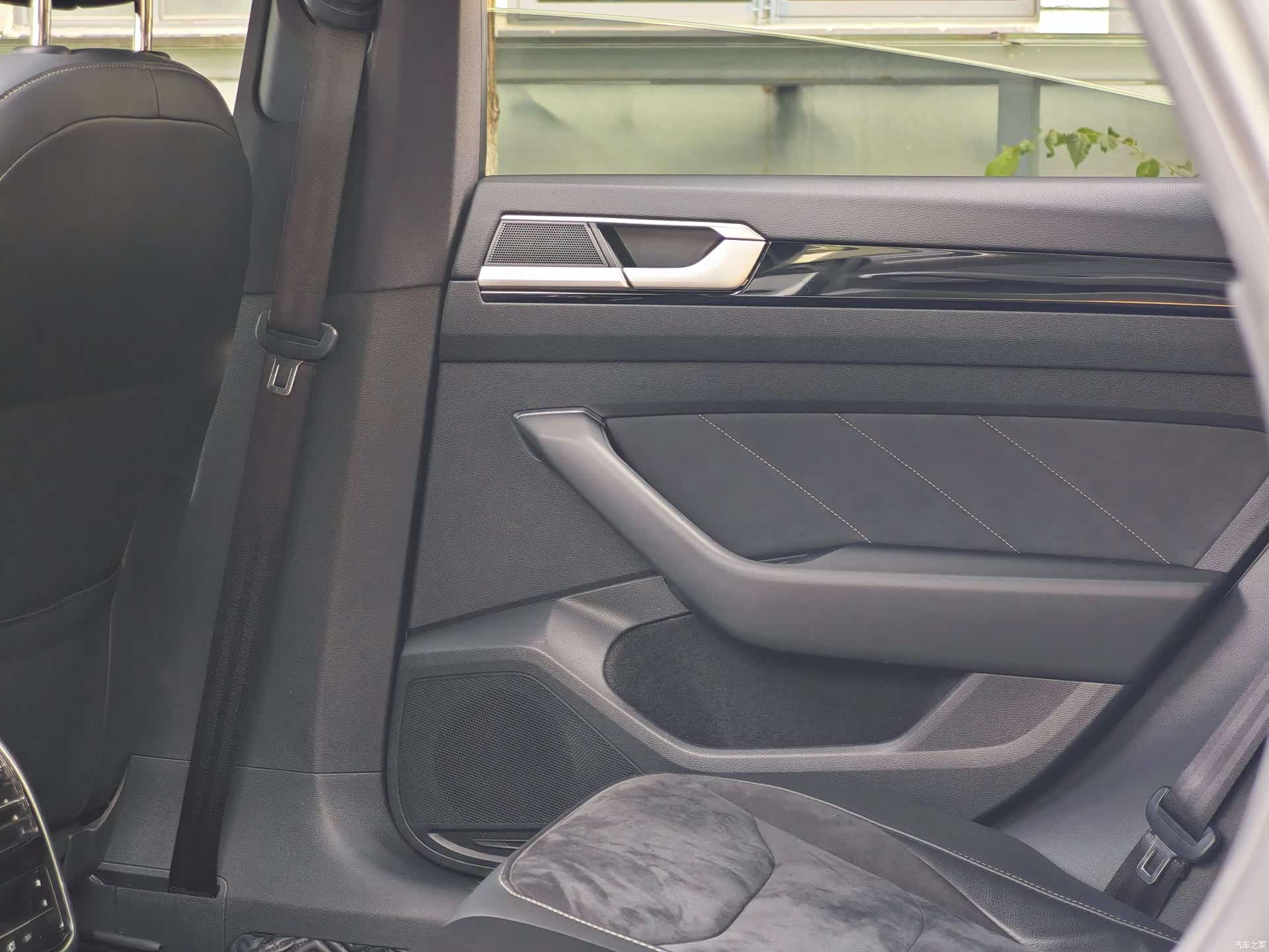 Volkswagen CC, 2024 16