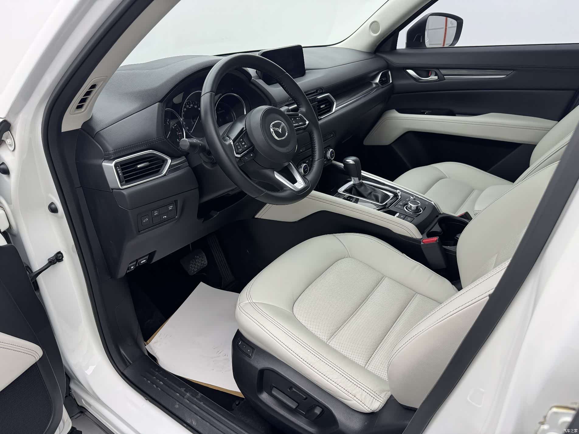 Mazda CX-5, 2019 13