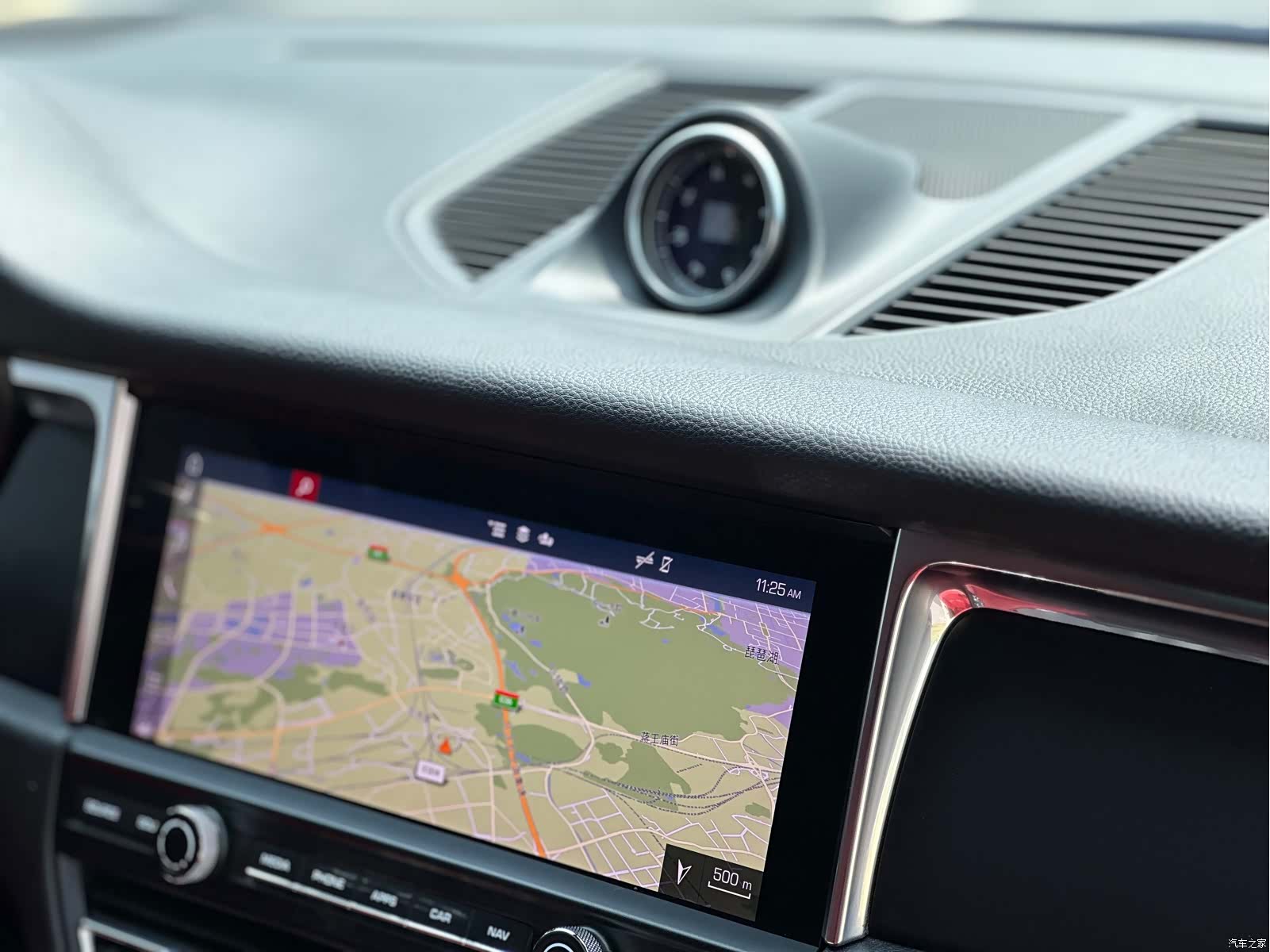 Porsche Macan, 2021 13