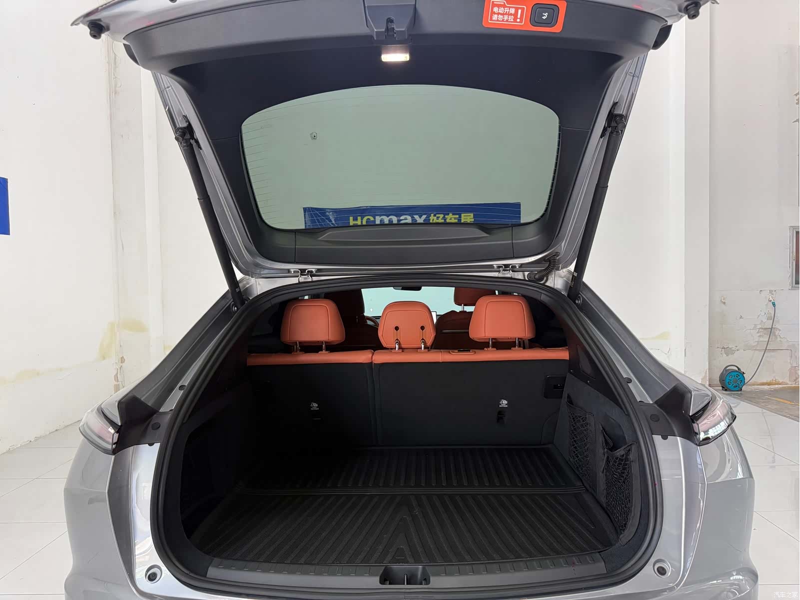 NIO L60, 2024 19