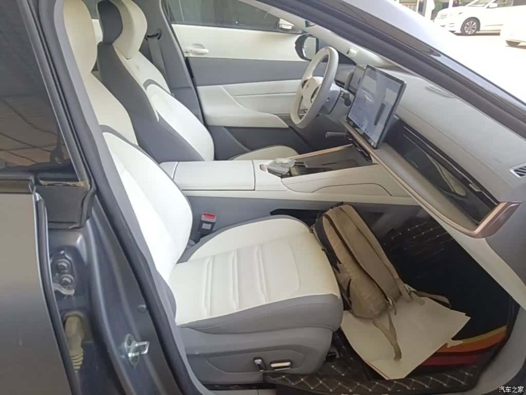 DongFeng eπ007, 2024 25