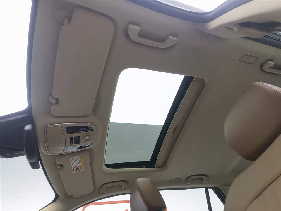 Haval H8