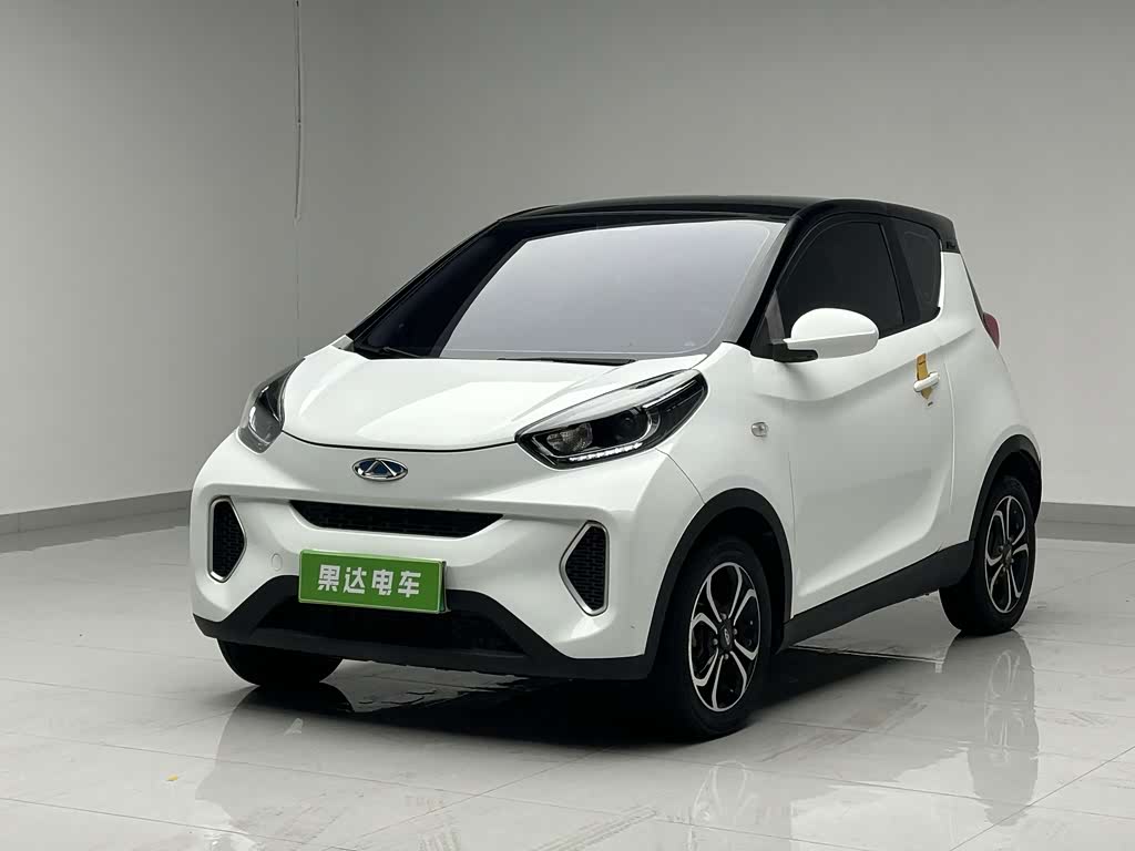 Chery Little Ant