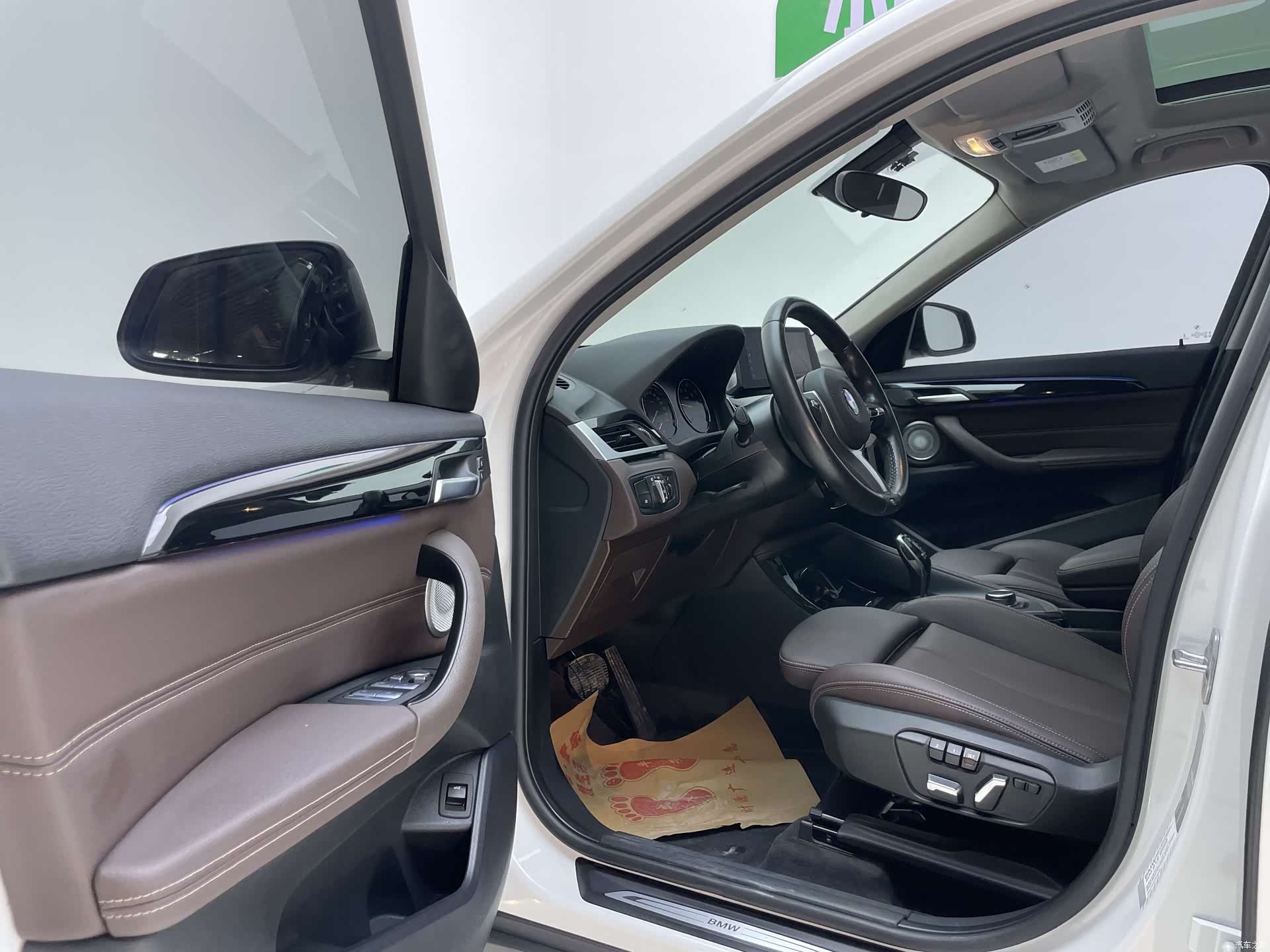 BMW X1, 2023 15