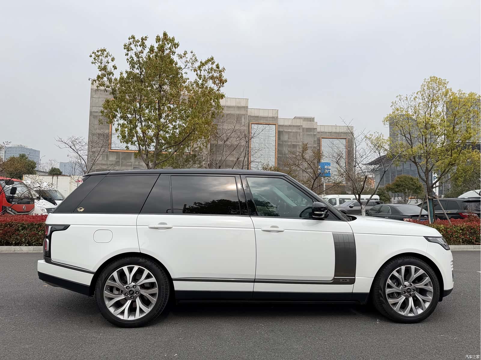 Land Rover Range Rover, 2021 6