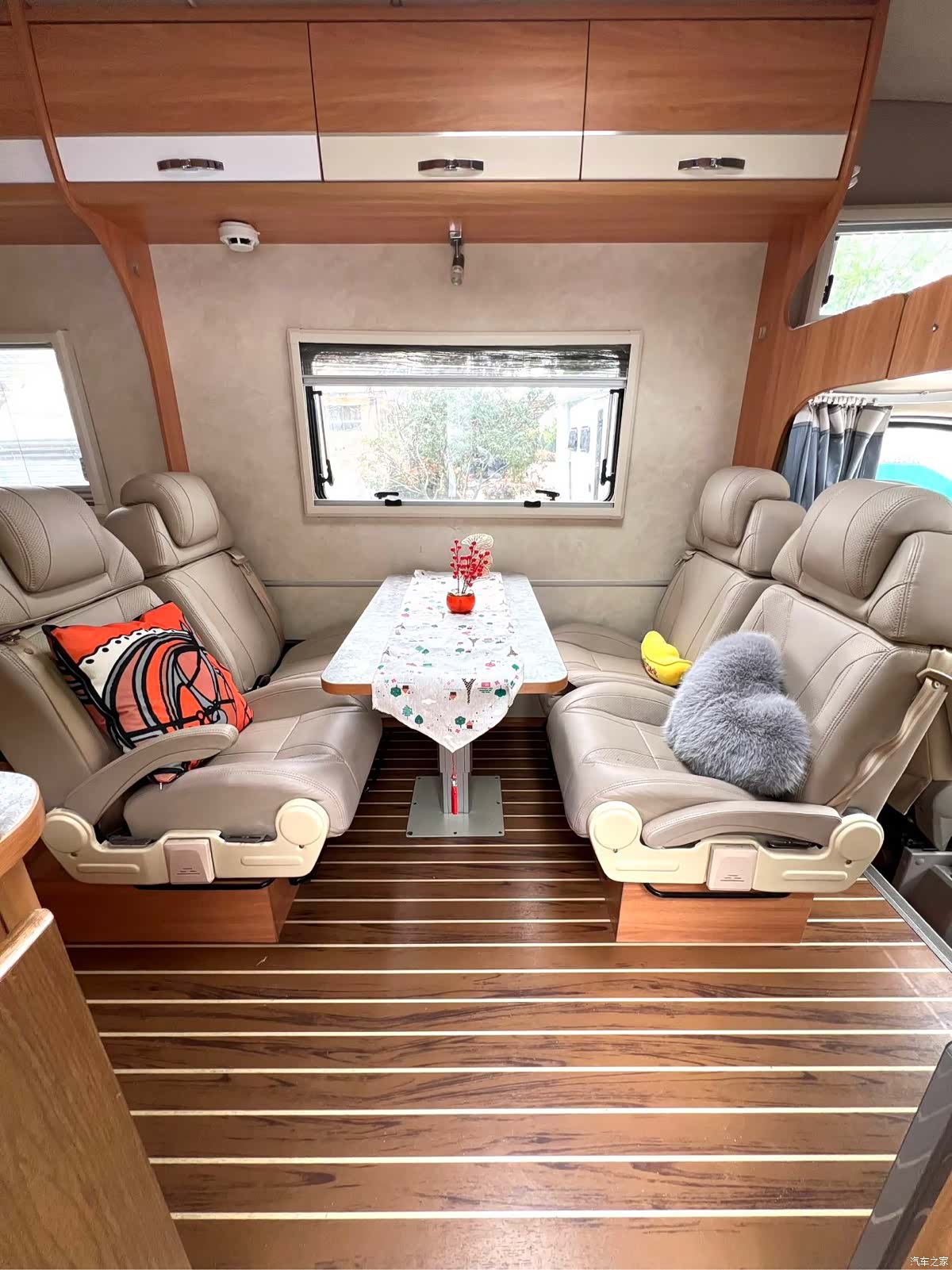 Maxus V80, 2019 6