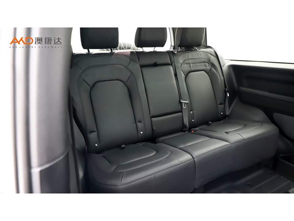 Land Rover guard