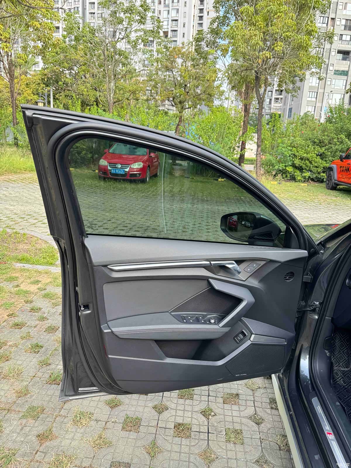 Audi A3, 2022 45