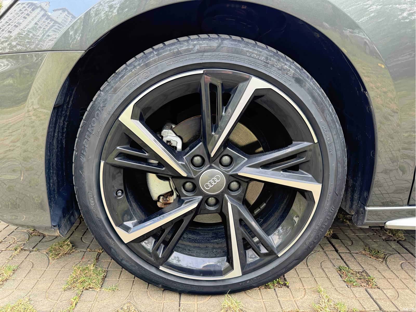 Audi A3, 2022 38