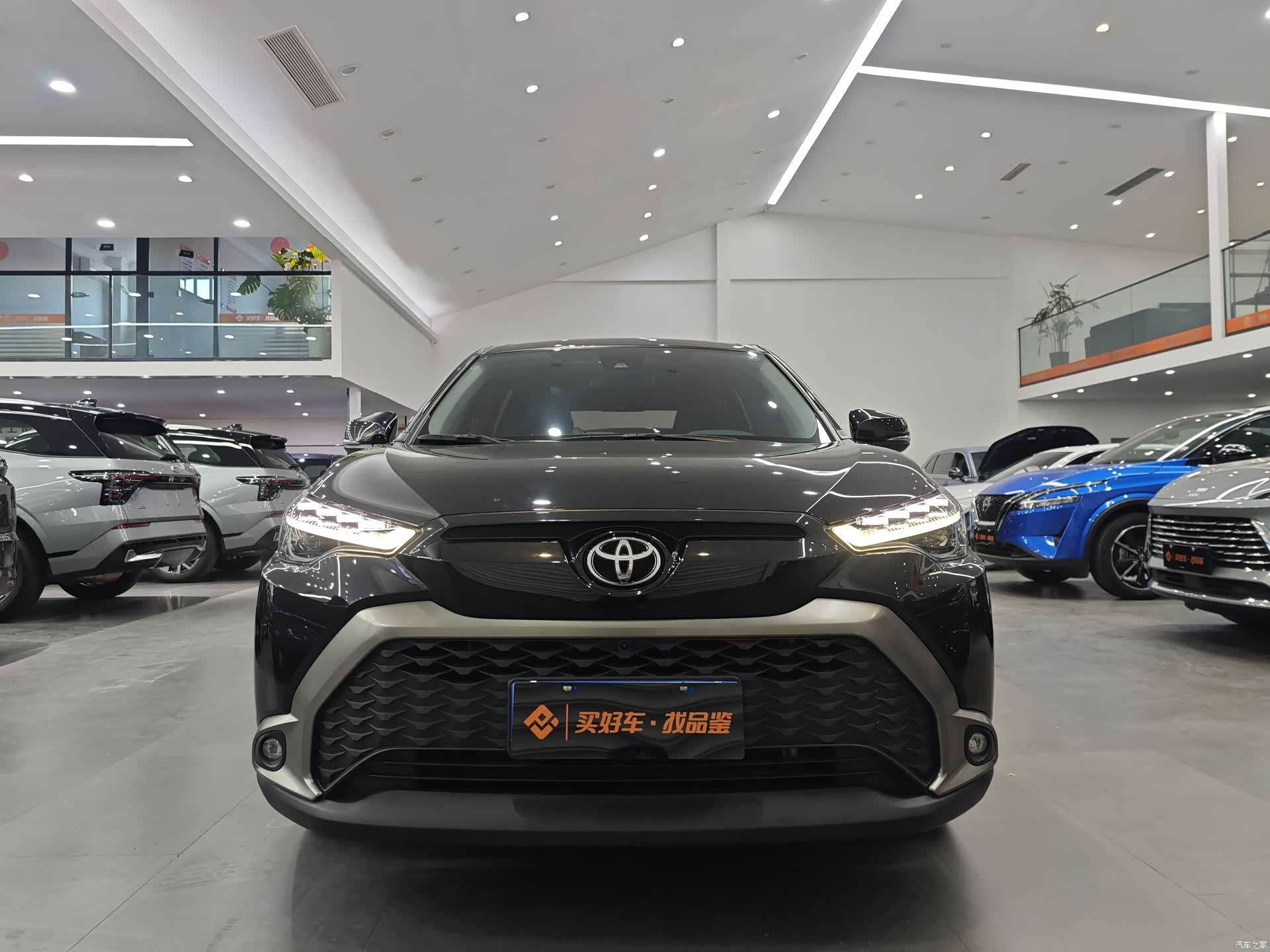 Toyota Frontlander, 2023 2