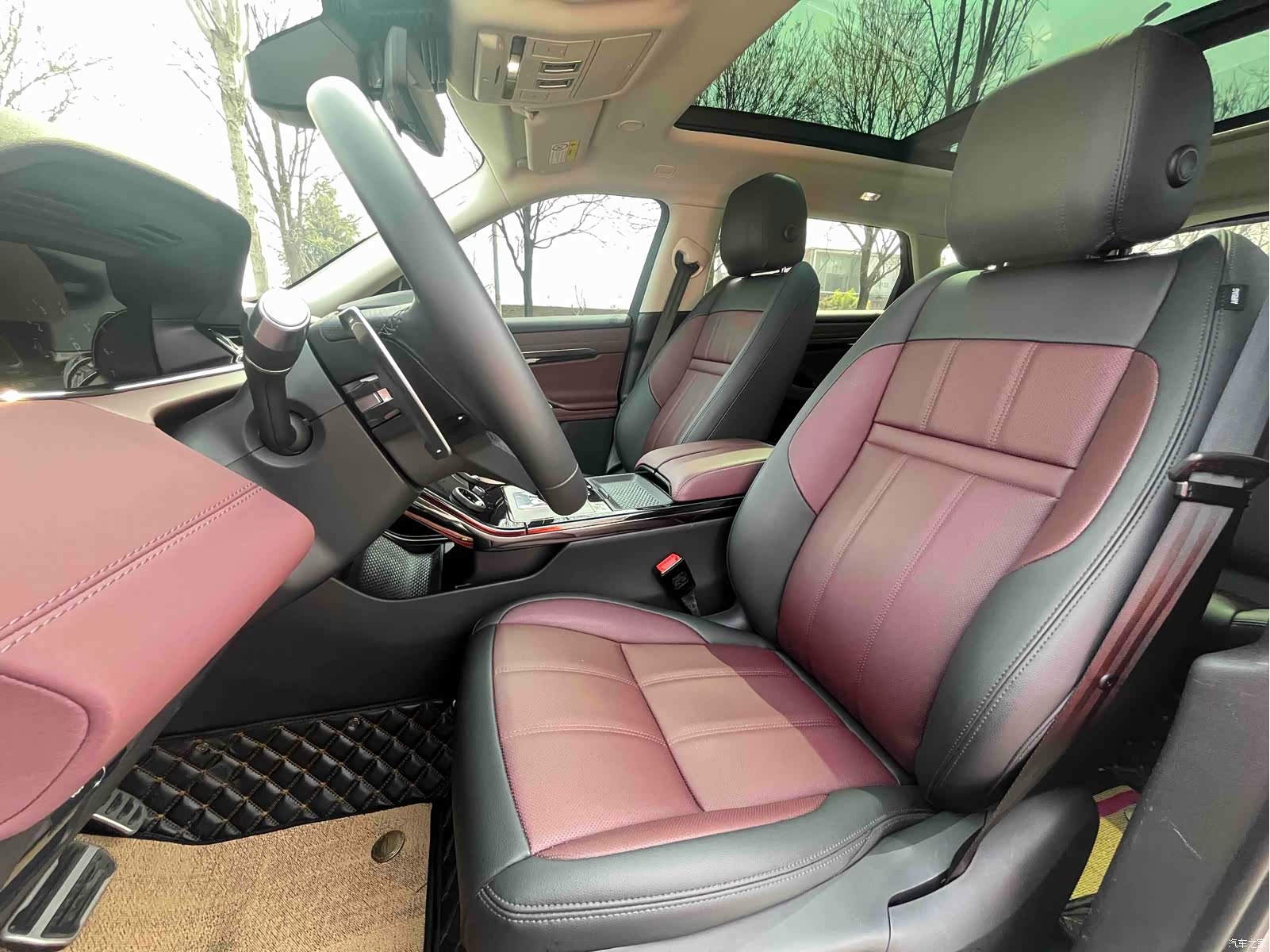 Land Rover Range Rover, 2023 11