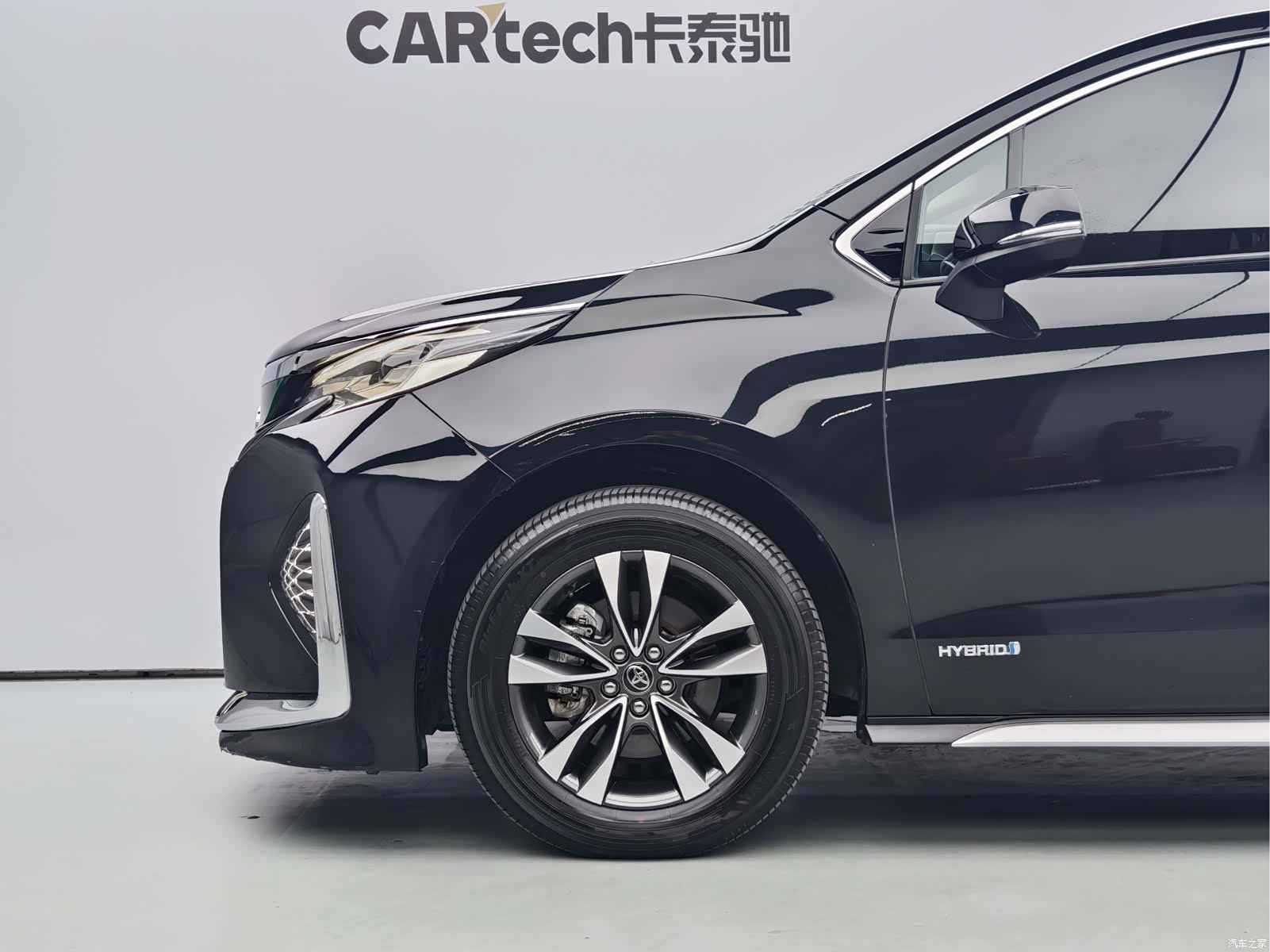 Toyota Granvia, 2024 6