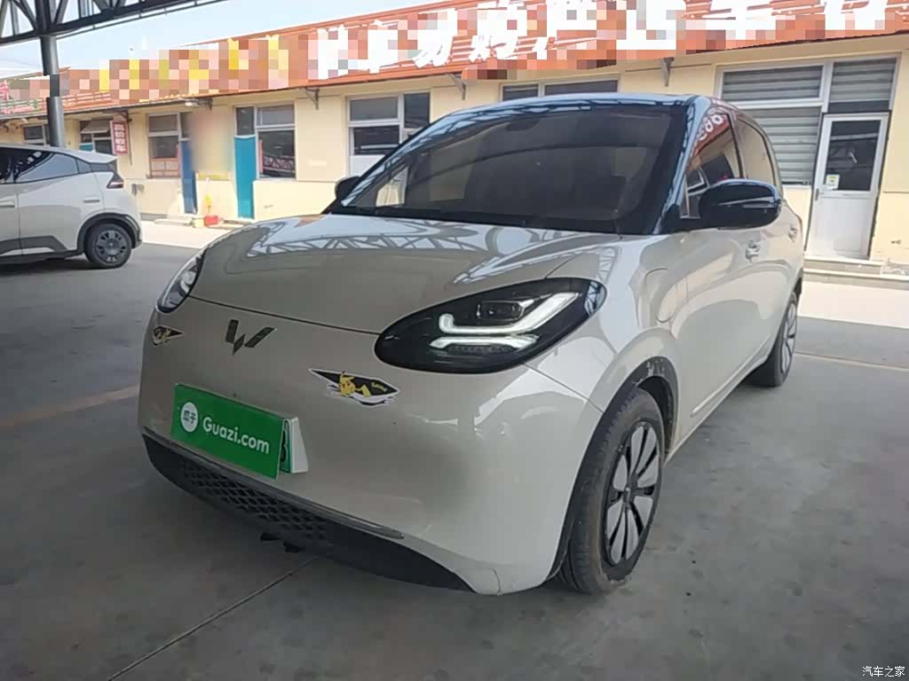 Wuling Bingo, 2023 1