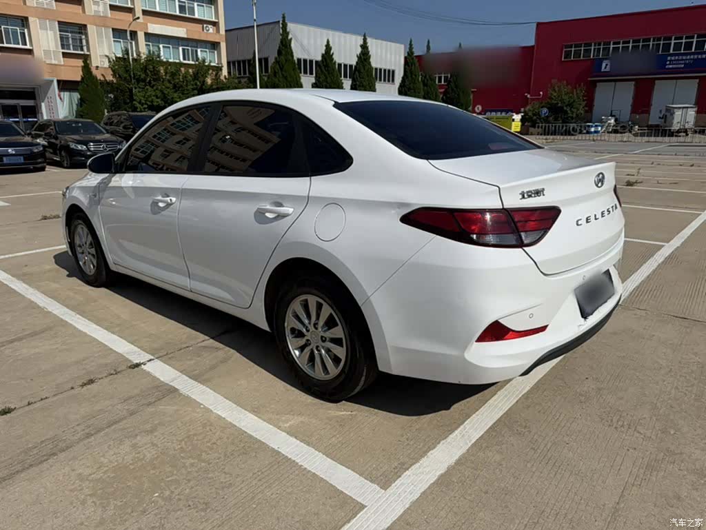 Hyundai GL, 2020 все фото