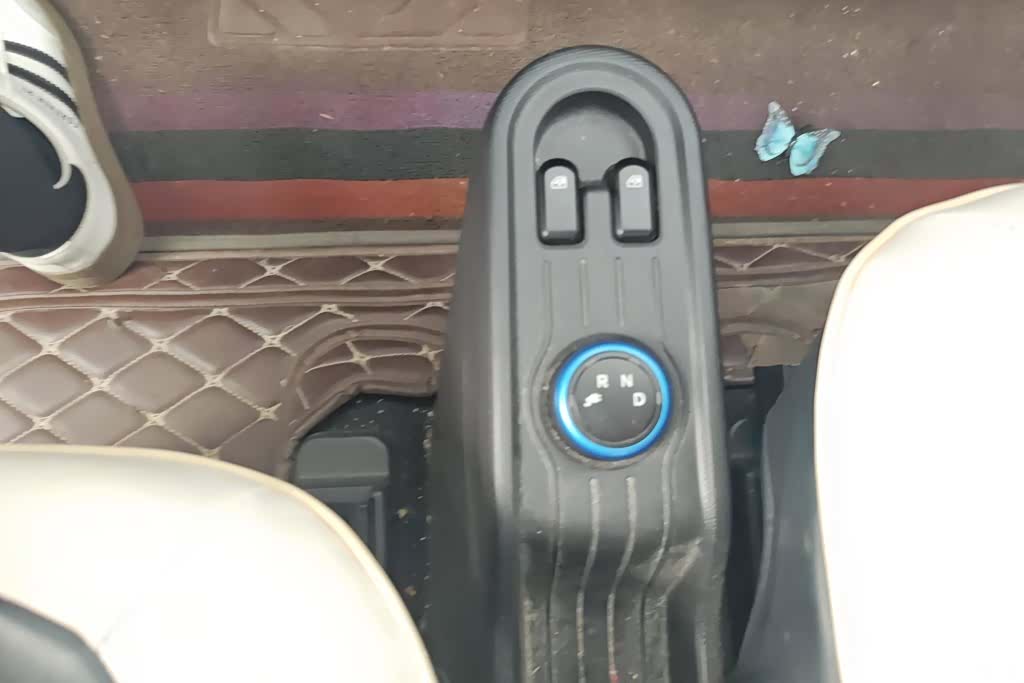Wuling MINIEV, 2022 16