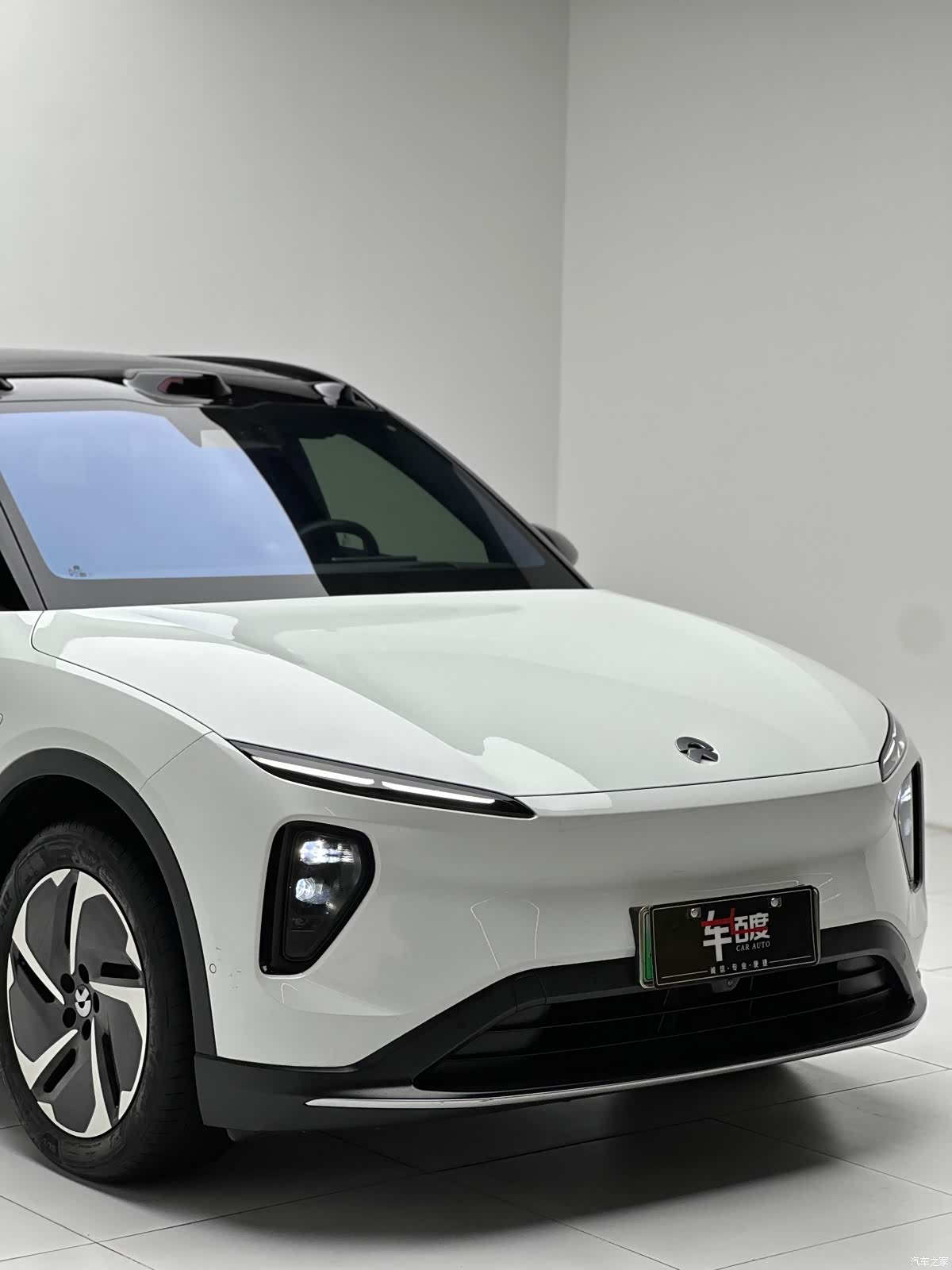 NIO ES6, 2023 11
