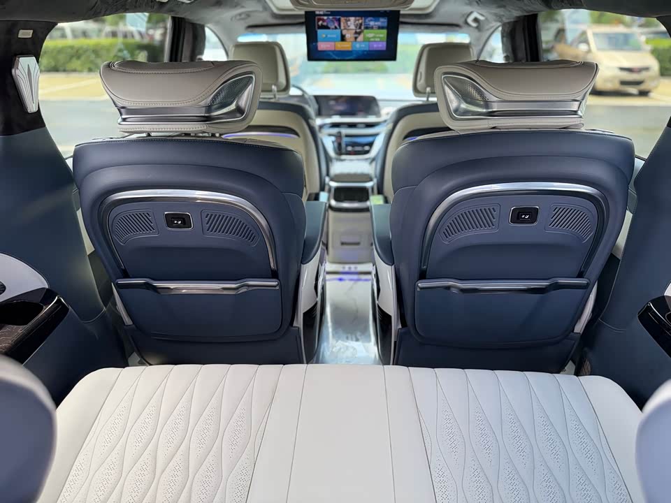 Buick GL8 Buick GL8