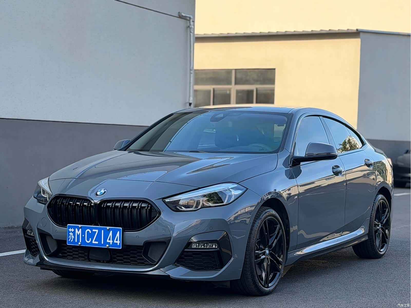 BMW 2 Series, 2023 1