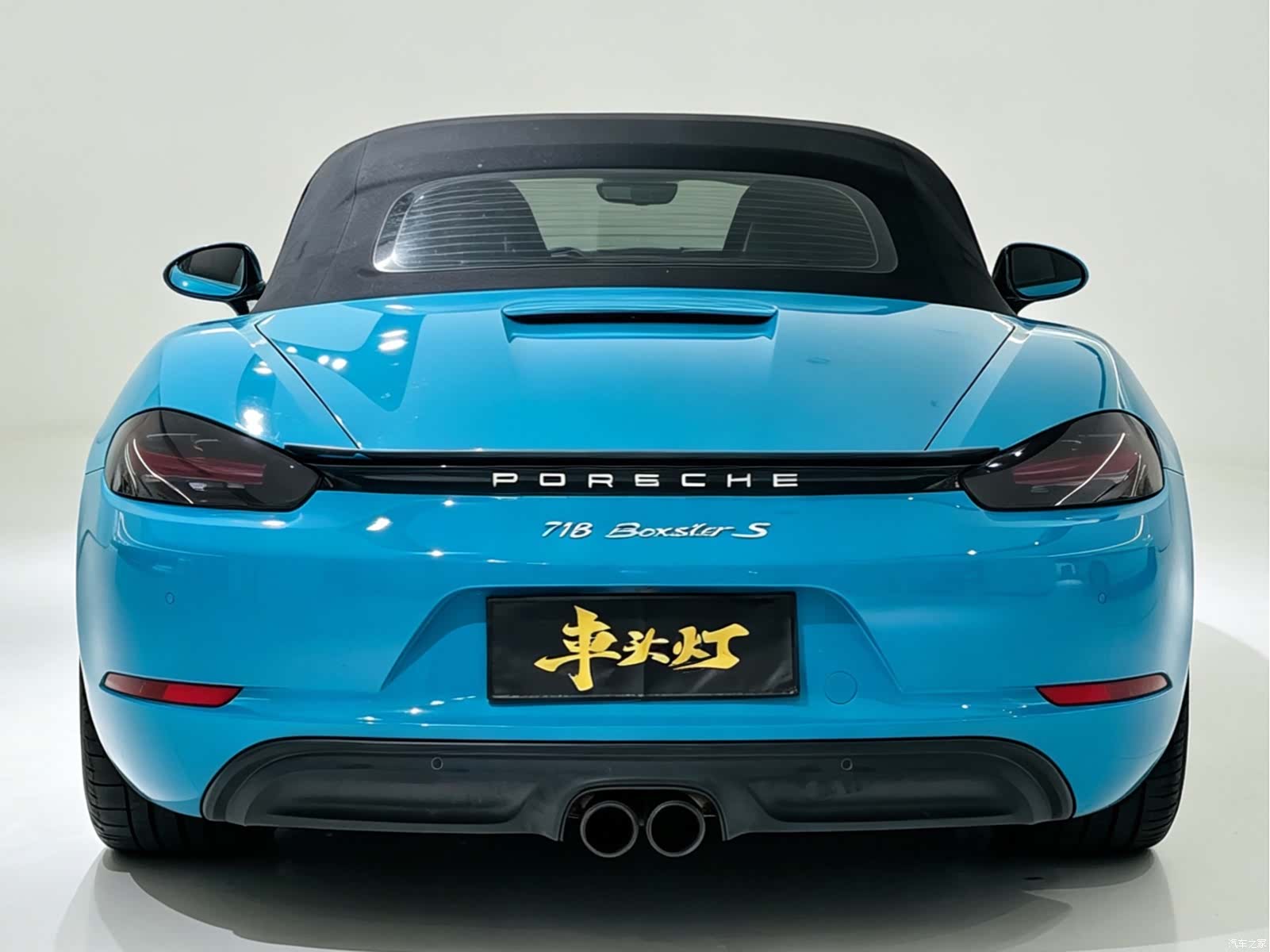 Porsche Boxster, 2019 9