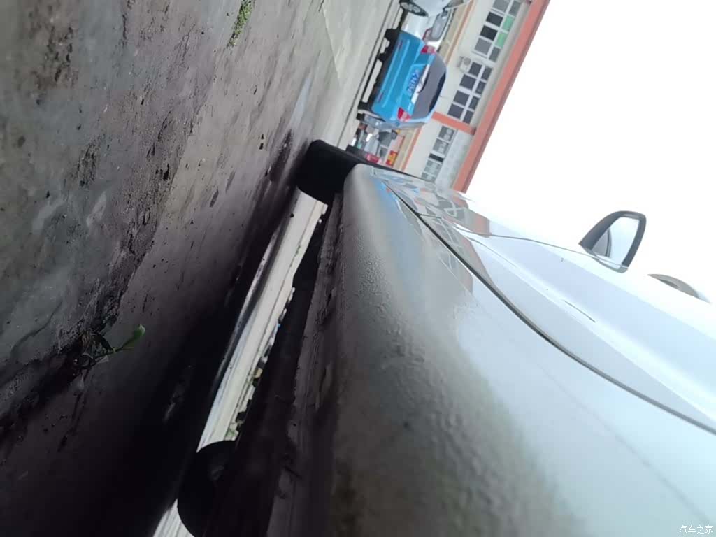 MG MG6, 2019 21