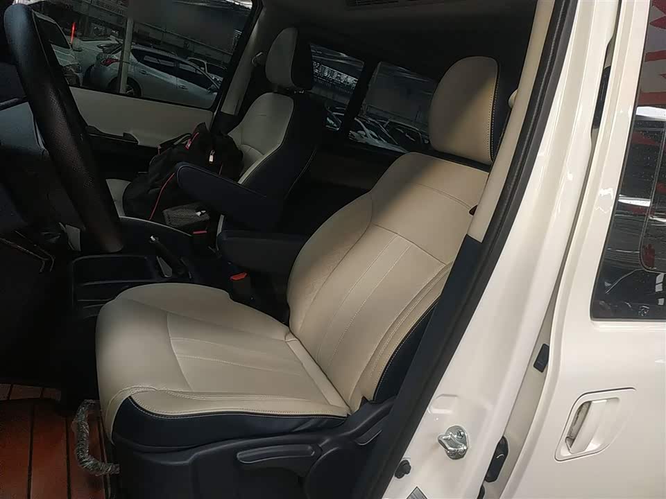 Forthing Lingzhi PLUS