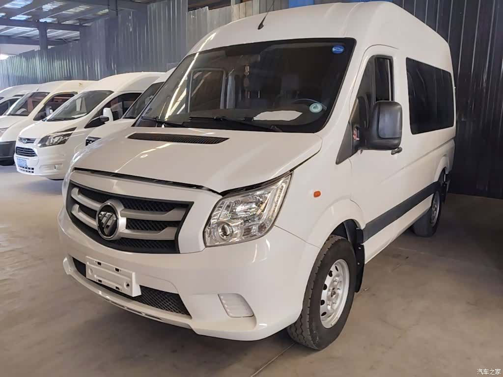 Foton E54J, 2020 2