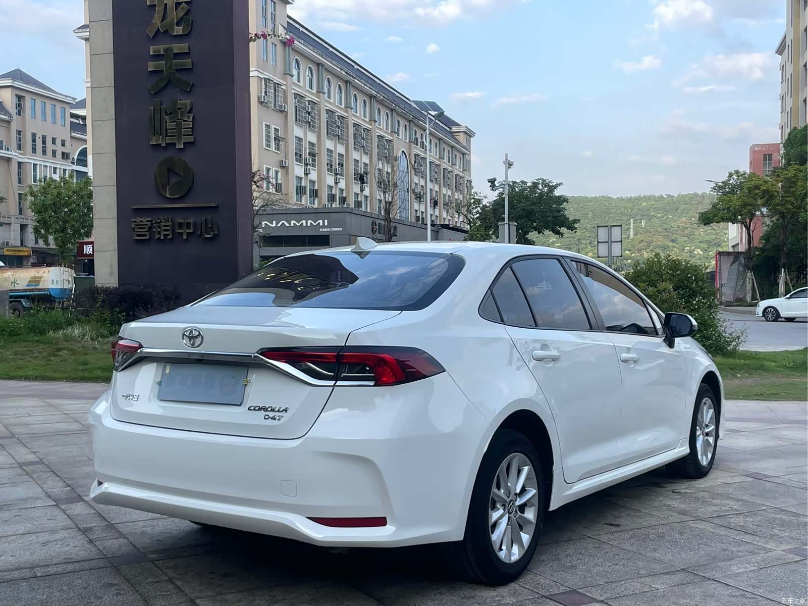 Toyota Corolla, 2022 9