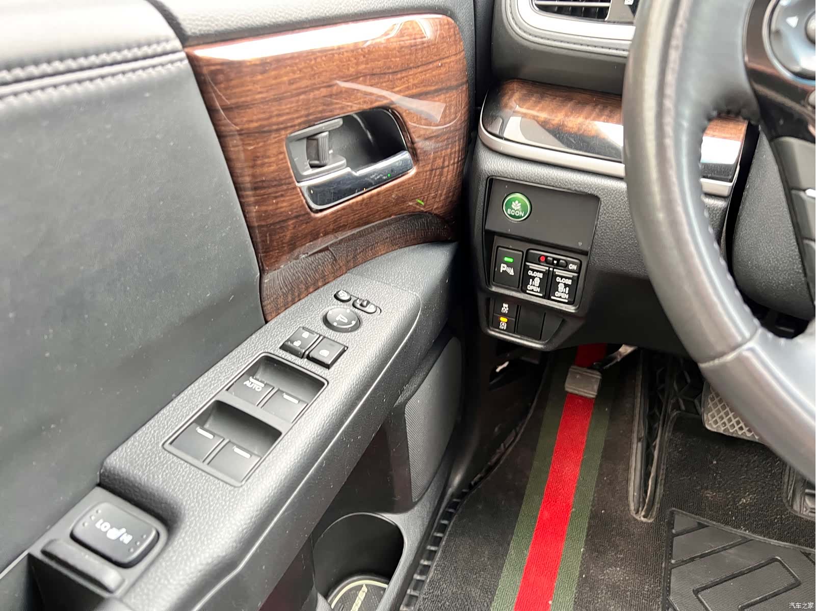 Honda Odyssey, 2017 11
