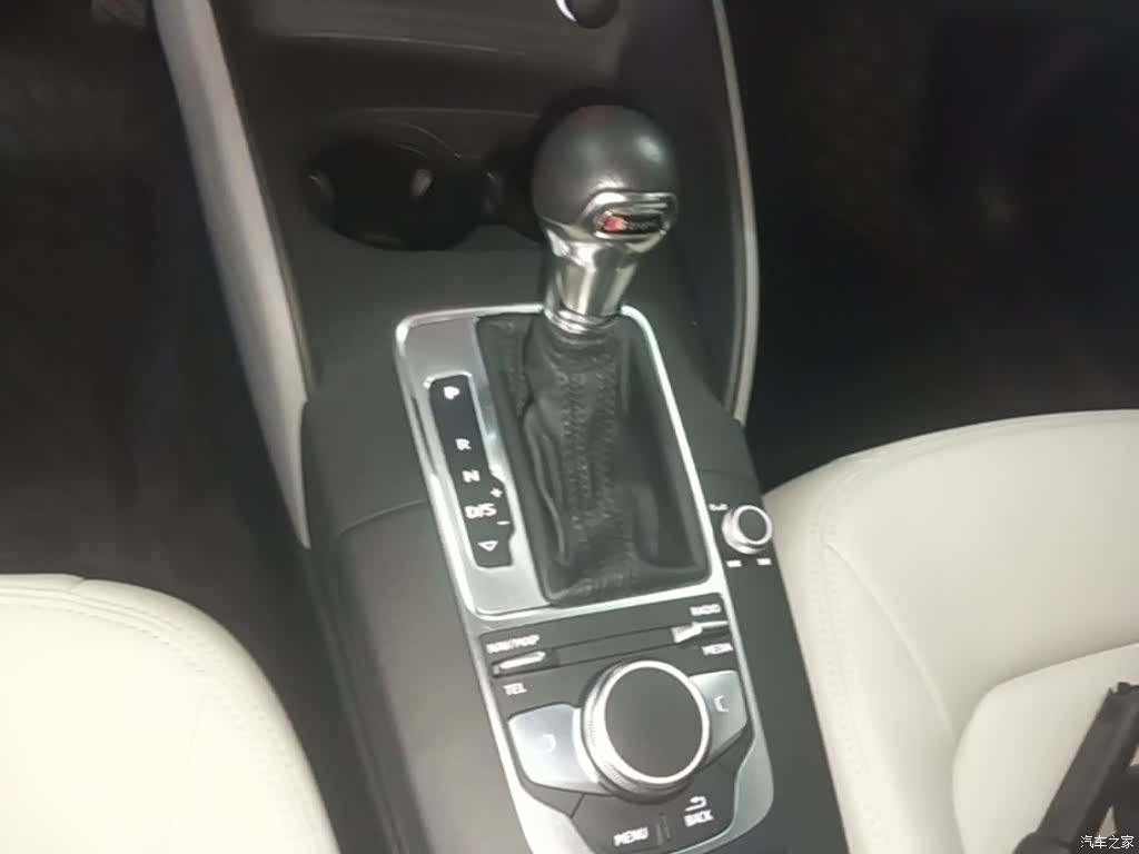 Audi A3, 2019 14