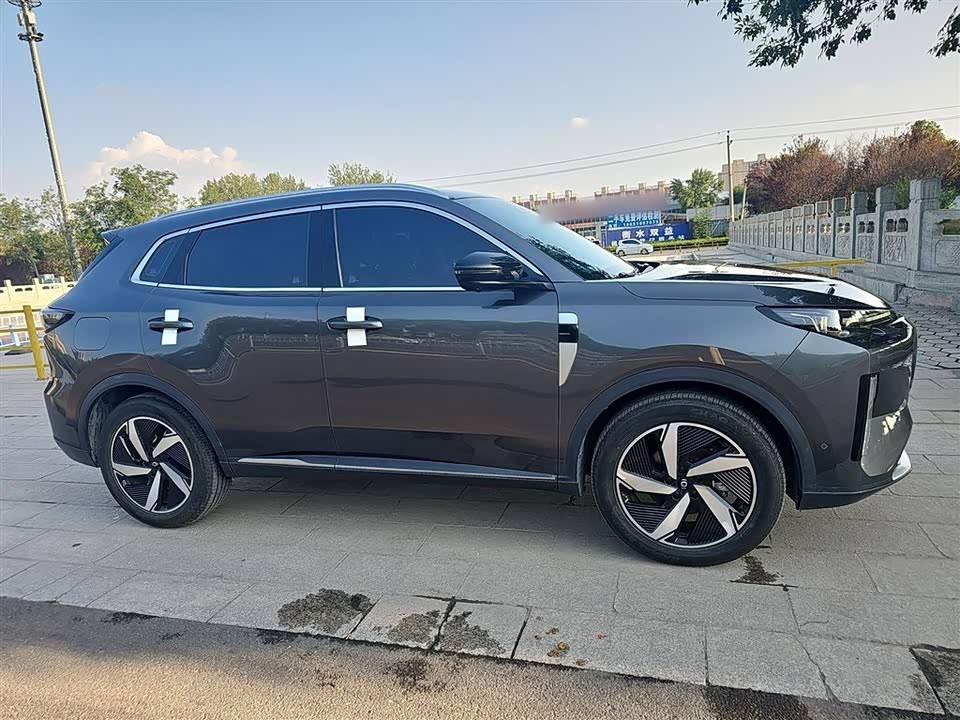 Changan Q05 Changan Q05