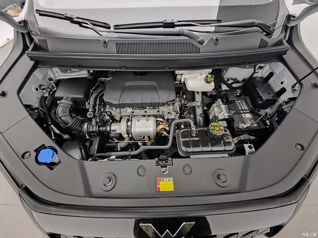 Wuling 730, 2025 6
