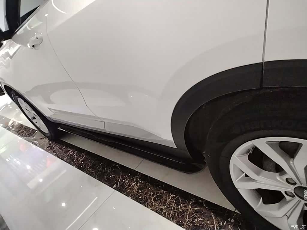 Haval H6, 2021 22
