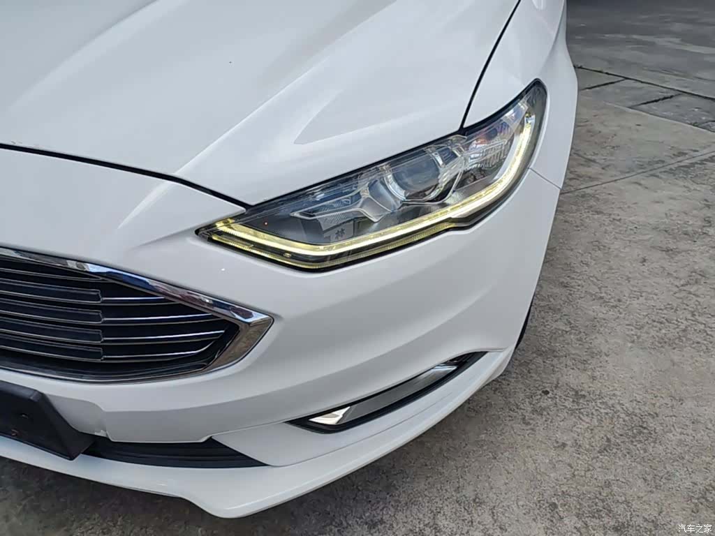 Ford Mondeo, 2017 24