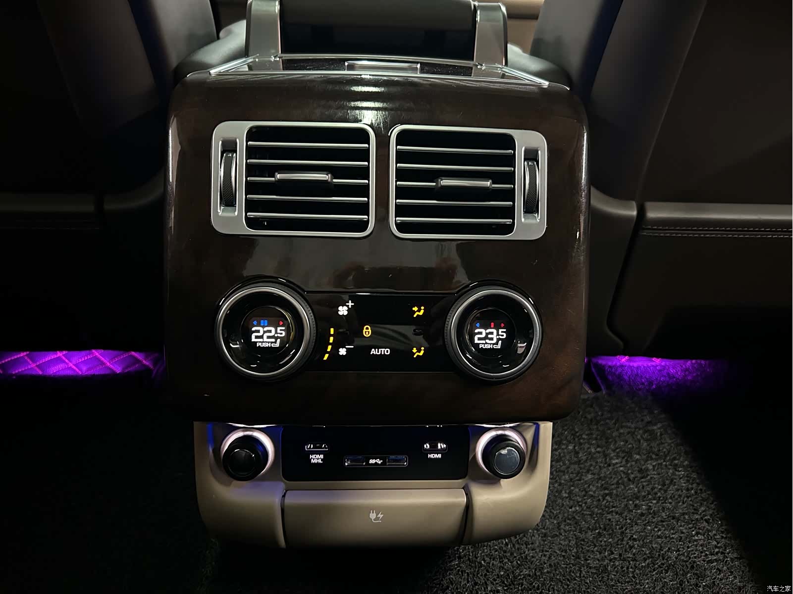 Land Rover Range Rover, 2020 20
