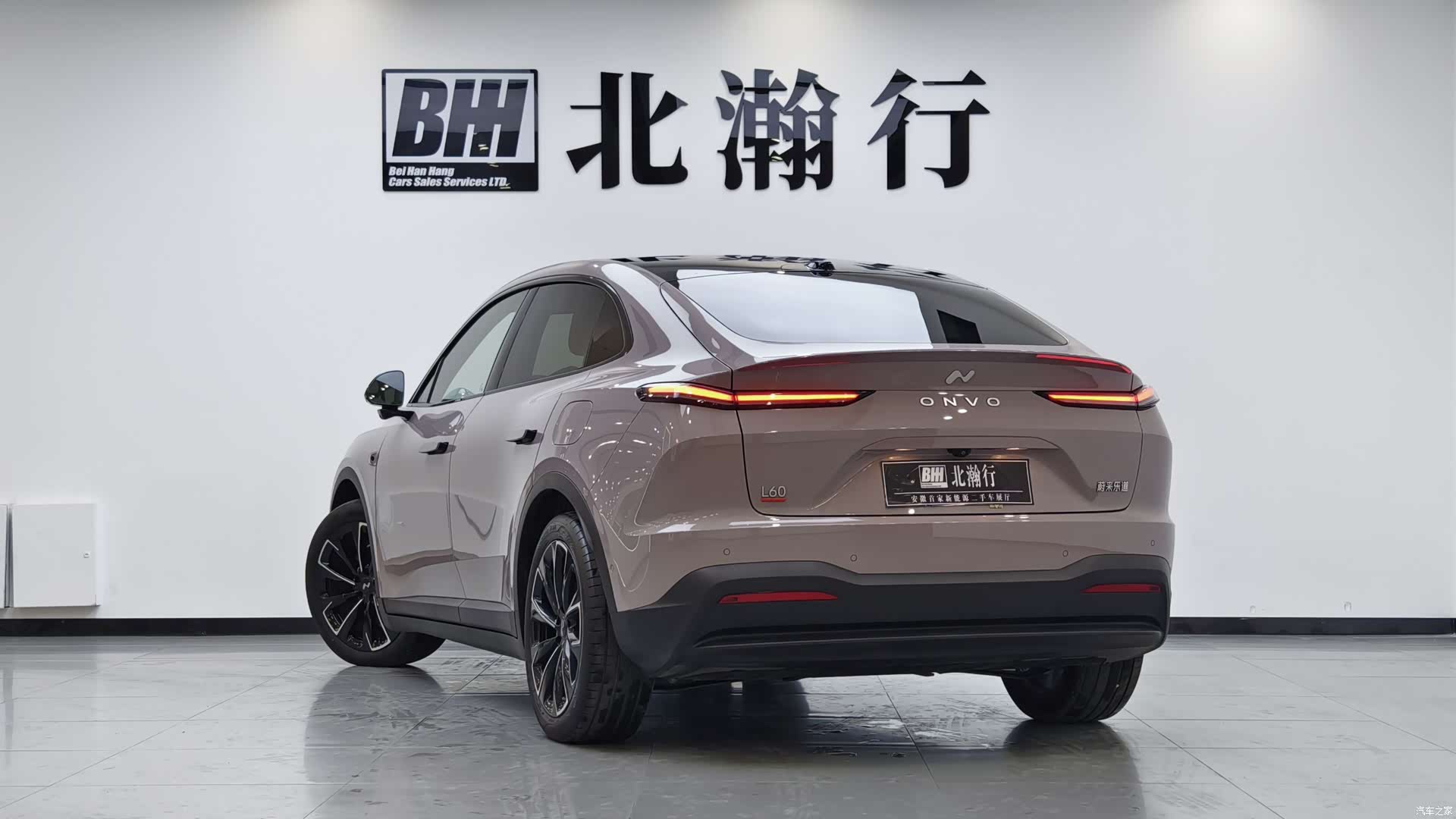 NIO L60, 2025 все фото